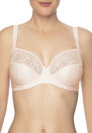 Bügel BH - porcelain rose