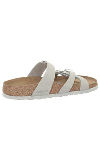 Birkenstock Sandals - dove gray