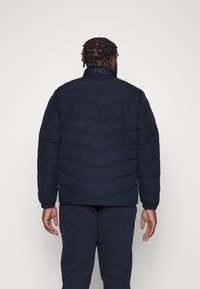 Tommy Hilfiger Chaqueta de invierno - dark blue
