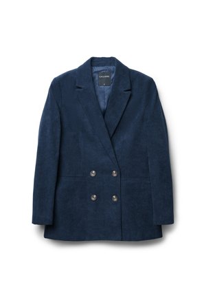 Blazer - blu notte