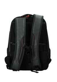 Samsonite ECODIVER LAPTOP - Zaino - climbing ivy