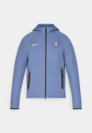 Nike Performance PSG - Club wear - diffused blue/white