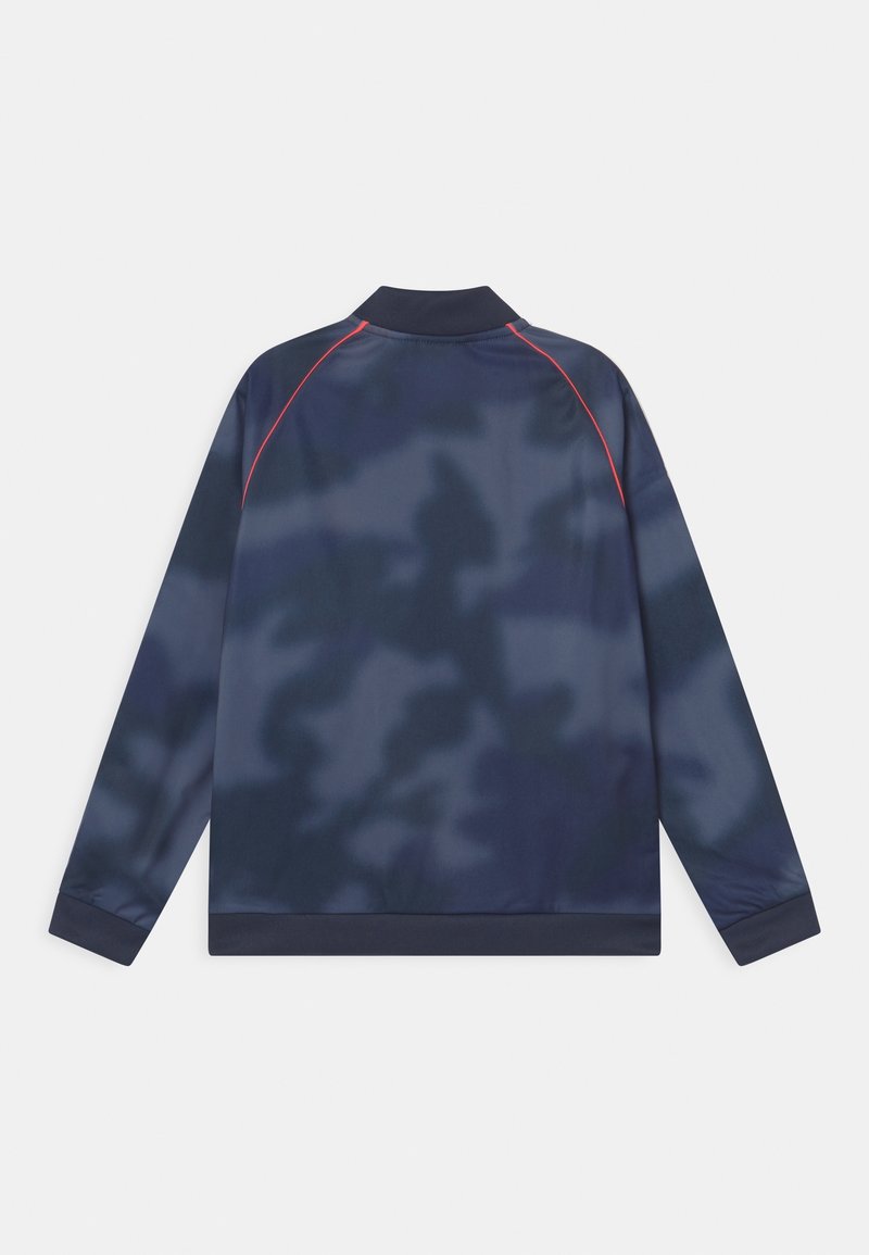 adidas Originals CAMO SUPERSTAR UNISEX Trainingsjacke crew