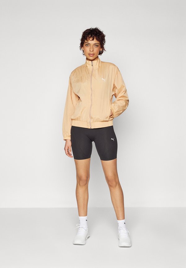 STYLE JACKET - Windbreaker - warm beige3