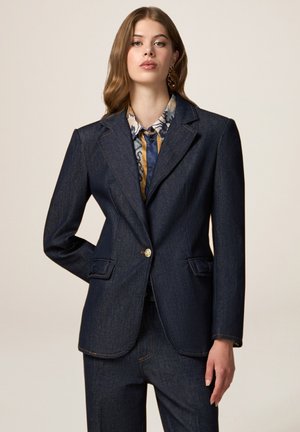 Blazer - blu