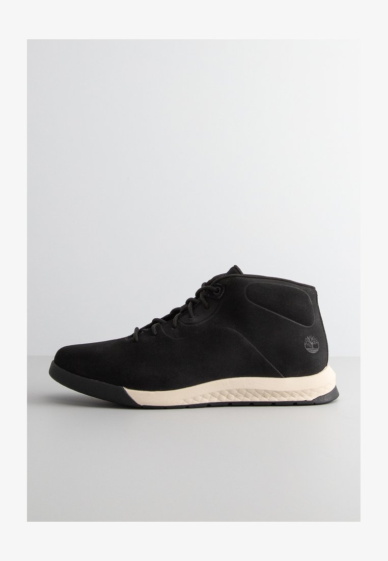 Timberland KILLINGTON CHUKKA - Baskets montantes - black
