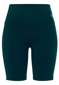 LASCANA Active Tights - grün