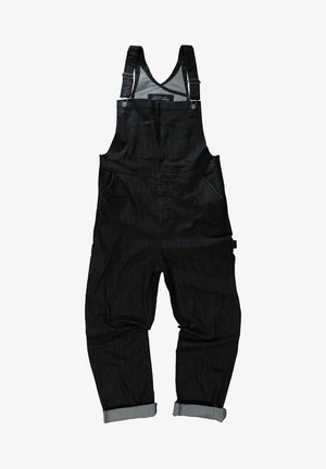 JP1880 Lappuhaalarit - black