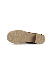 Bullboxer Botas con plataforma - brown