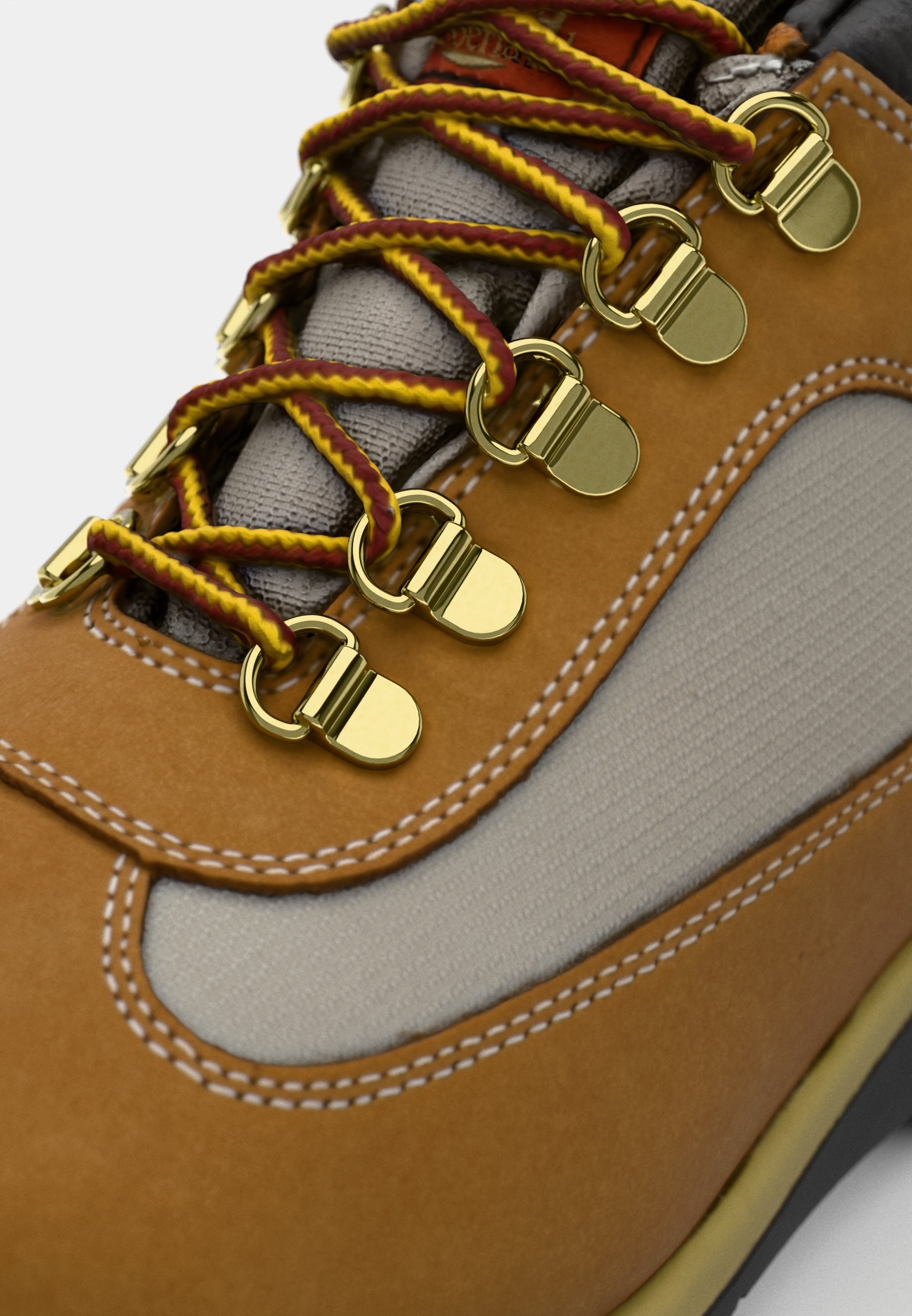 k*g様 Timberland FIELD BOOT W/P LF MID BO Timberland FIELD BOOT - Lace-up ankle boots - wheat/camel - Zalando