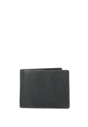 WALLET - Wallet - grey