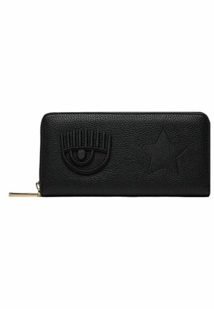 CHIARA FERRAGNI PORTAFOGLIO - Portafoglio - nero