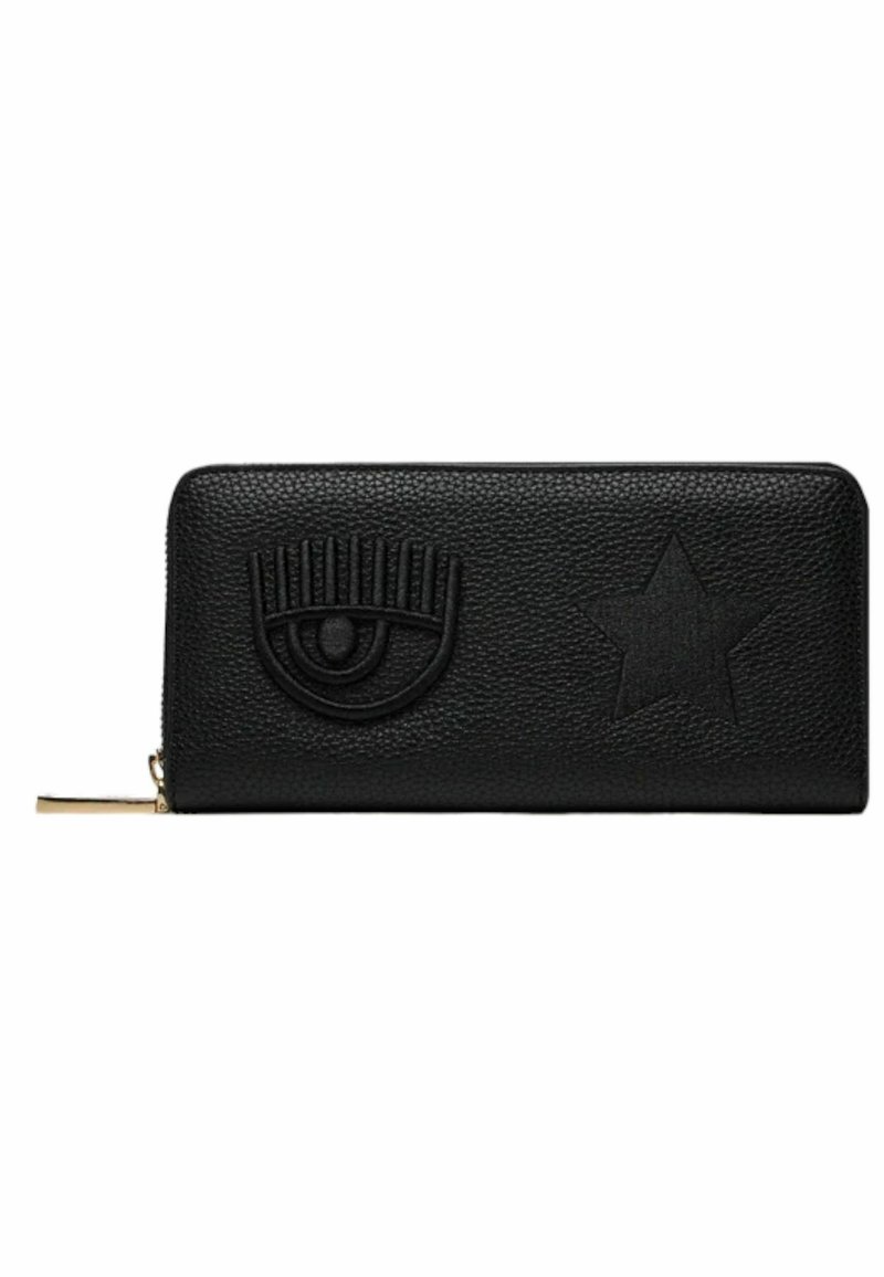 CHIARA FERRAGNI PORTAFOGLIO - Portafoglio - nero