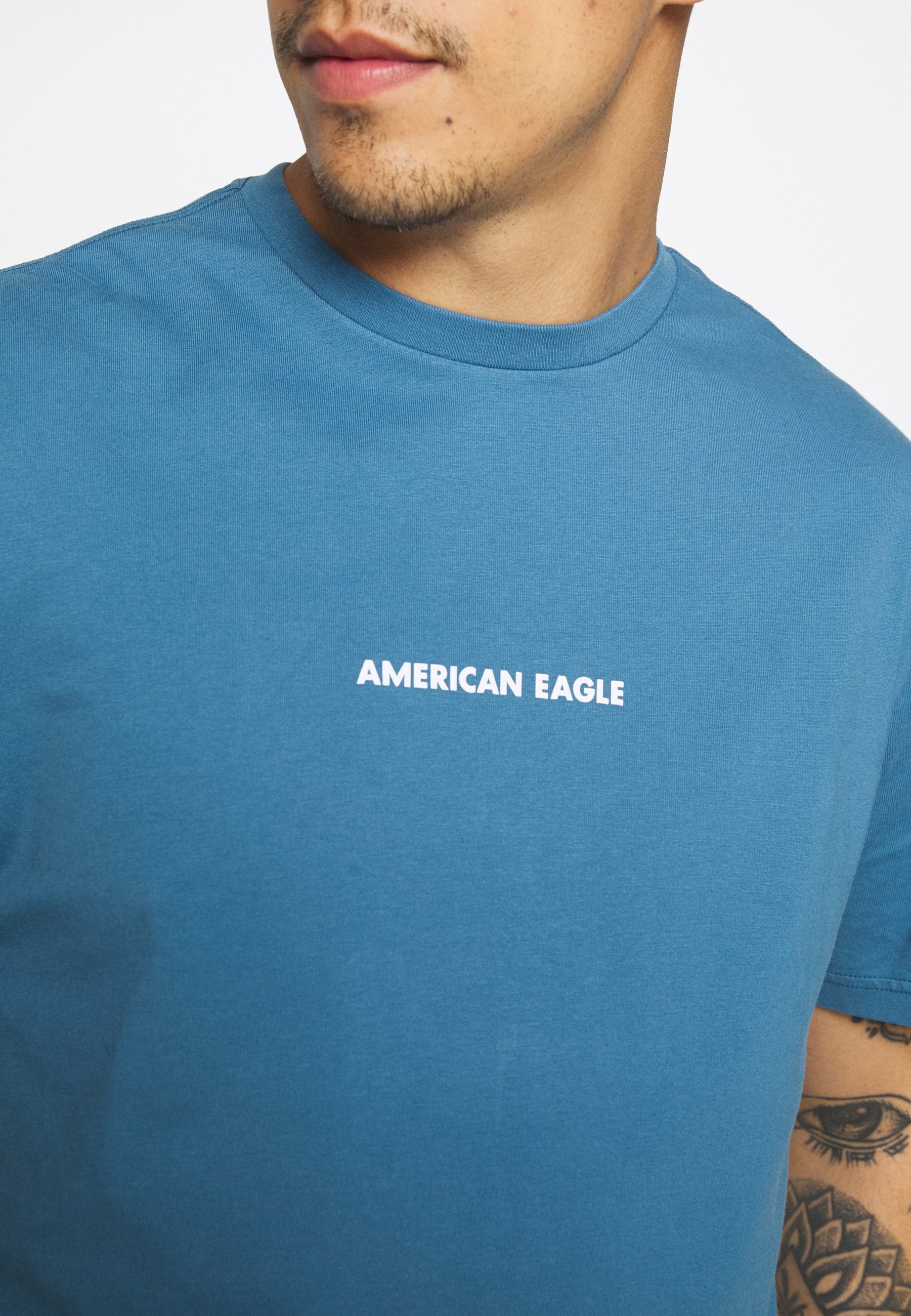 Men TEE - Print T-shirt Men TEE - Print T-shirt
