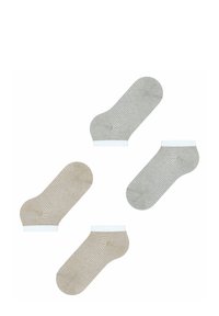 Esprit FINE STRIPE 2-PACK - Socken - sortiment