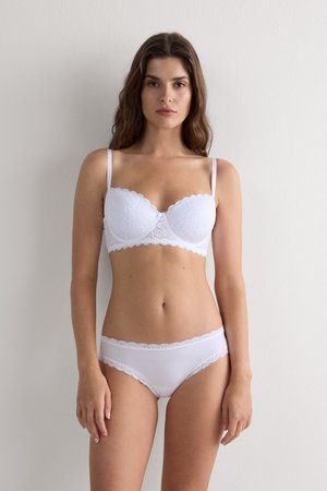 Intimissimi, SOFIA BALCONETTE - Sujetador balconette - white