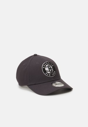 New Era NBA ESSENTIAL 9FORTY UNISEX - Gorra - dark grey