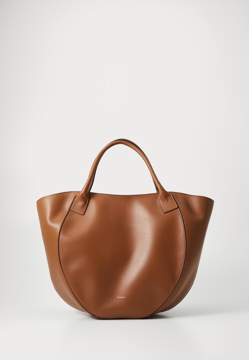 Wandler MIA - Velká kabelka - saddle