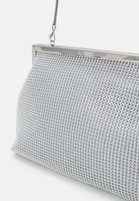 PARFOIS BAG TOBAGO - Käsilaukku - silver-coloured