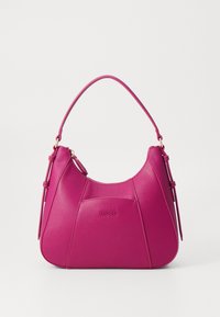 LIU JO HOBO - Borsa a mano - fucsia