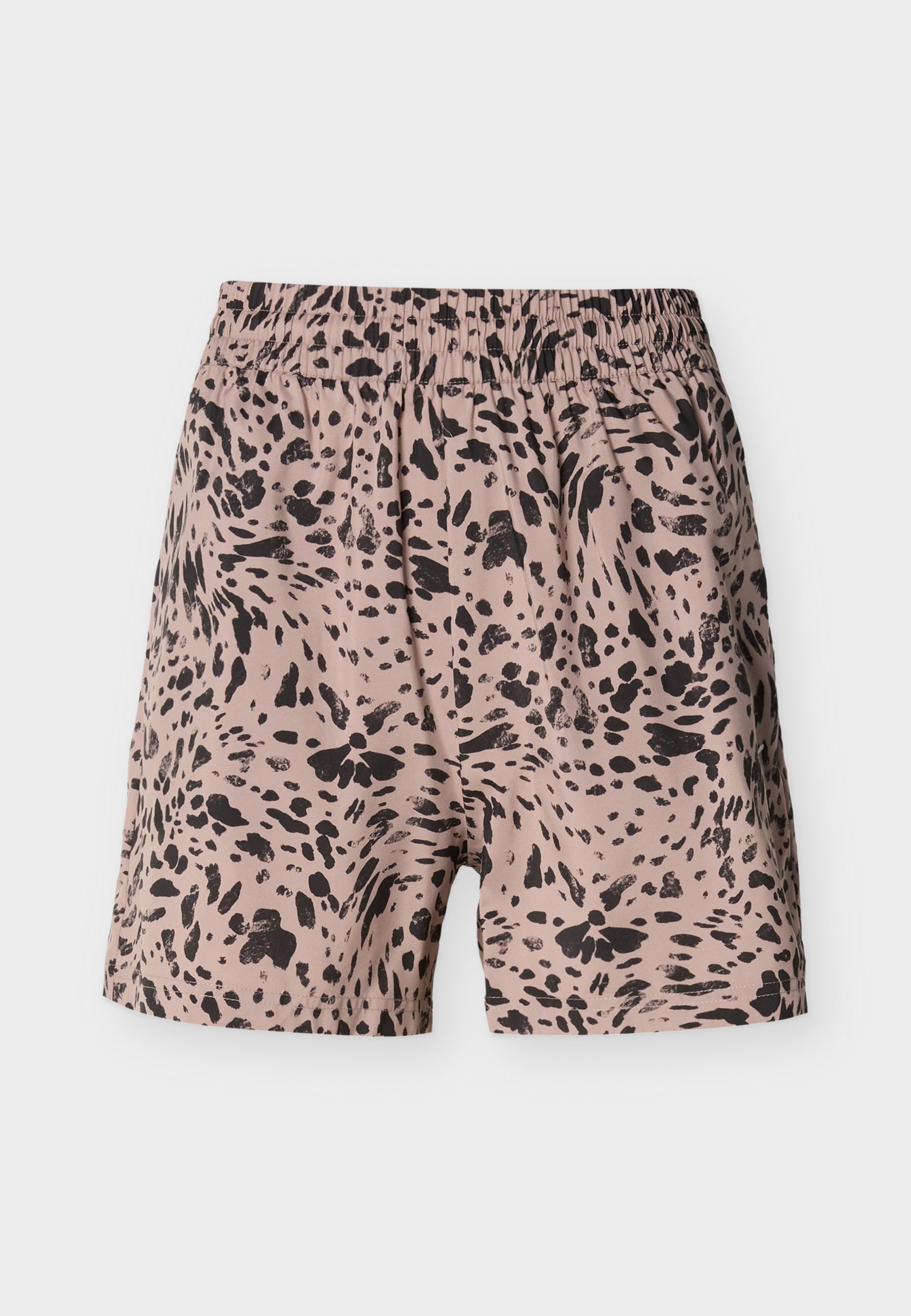 Puma GRAPHIC ANIMAL - Sportovní kraťasy - sandstone