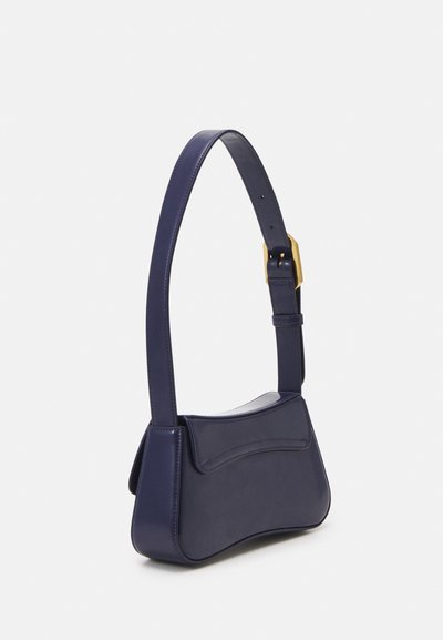 Emporio Armani CASSANDRA SIZE S - Handbag - electric