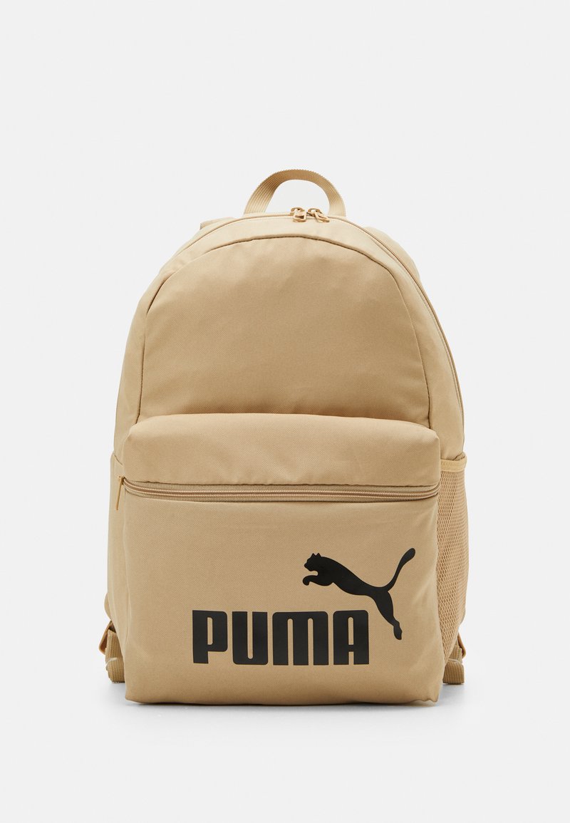 Puma PHASE UNISEX Rucksack sand dune/sand Zalando.co.uk