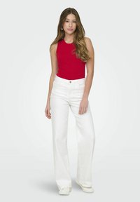 JDY JDYAYA TANK NOOS - Top - ski patrol