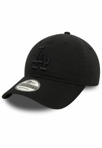 New Era LOS ANGELES DODGERS - Cap - black