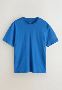 Non sélectionné, teal blue