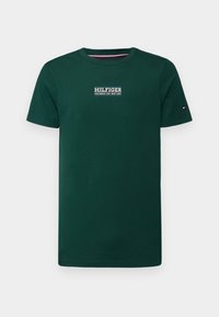 Non selezionato, hunter