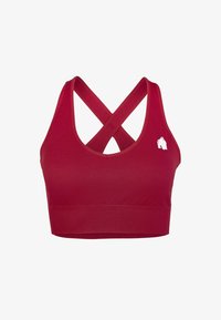 Geselecteerd, purple