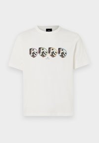 ROW - Print T-shirt - off white