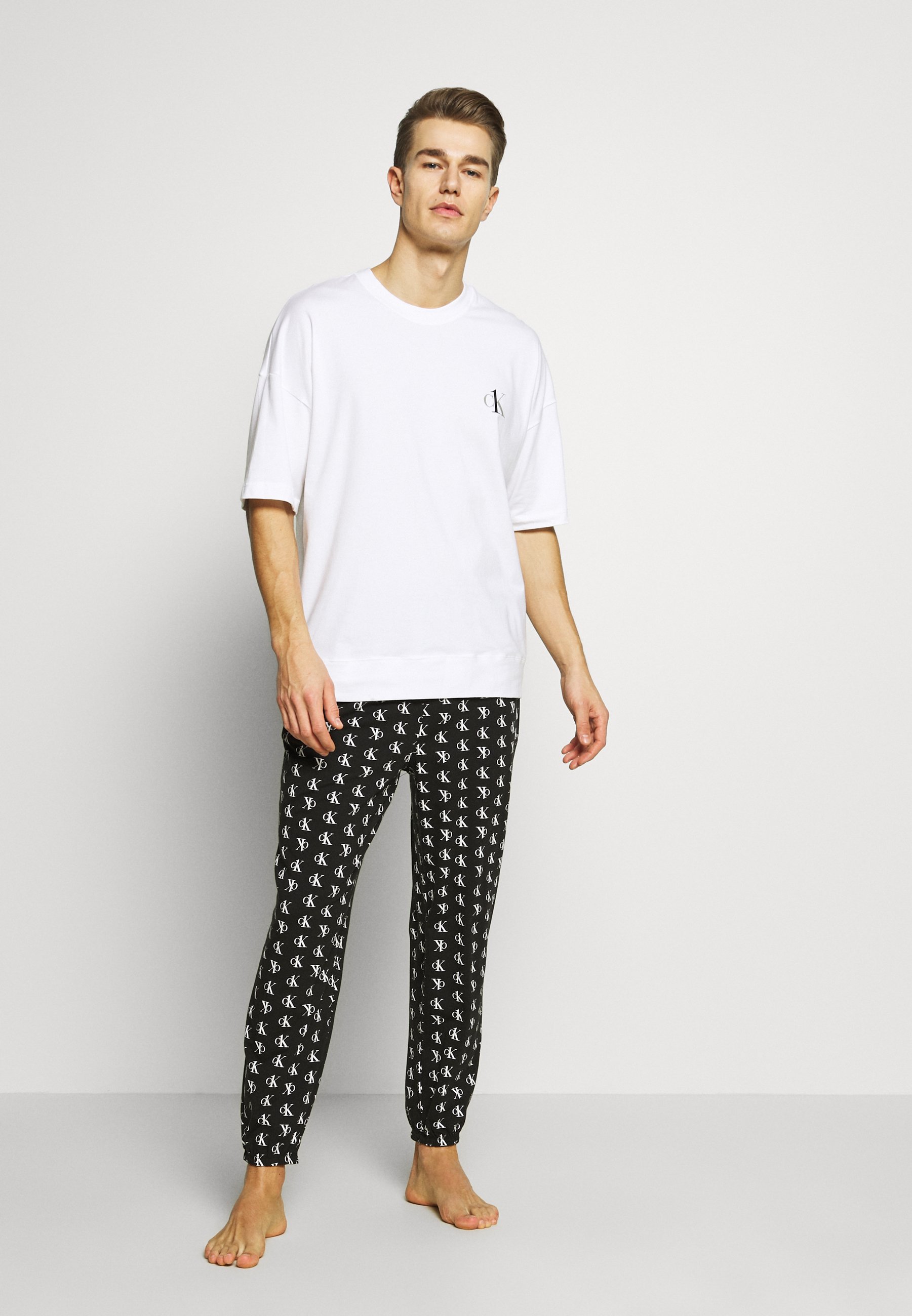 ck one pyjamas