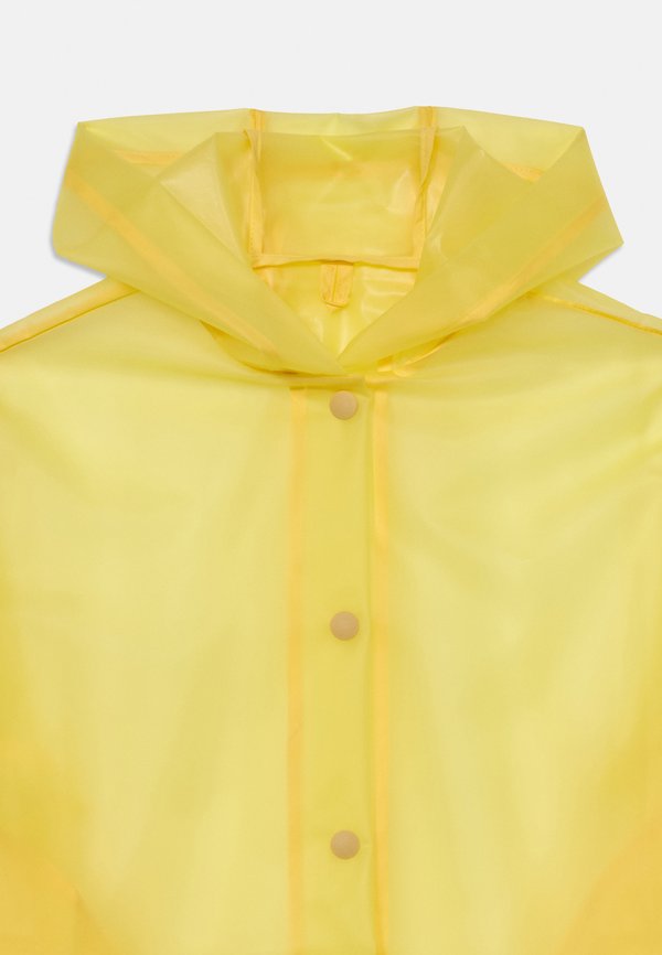 LION RAINCOAT UNISEX - Waterproof jacket2