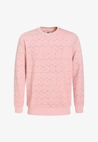 Seleccionado, dusty coral