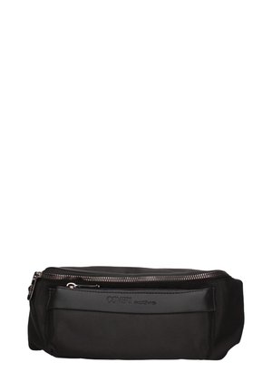 Gürteltasche - black