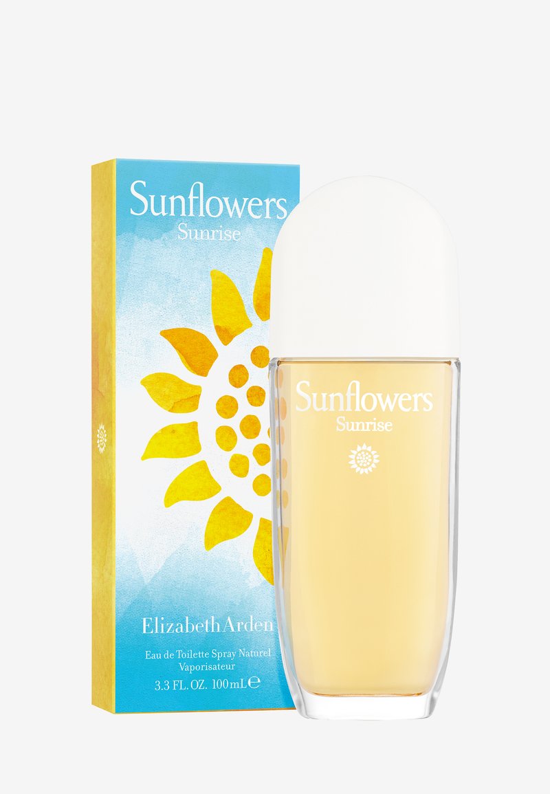 Elizabeth Arden ELIZABETH ARDEN SUNFLOWERS SUNRISE EDT - Eau de toilette