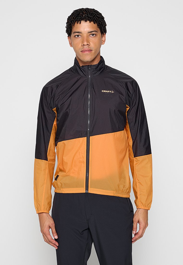 Craft Windjack meerkleurig Craft Windjack meerkleurig