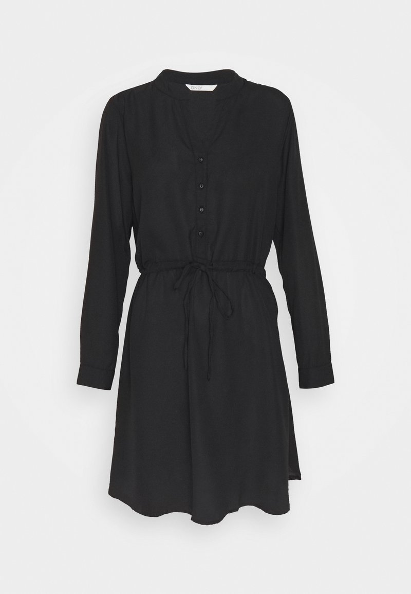 Only Blousejurk zwart