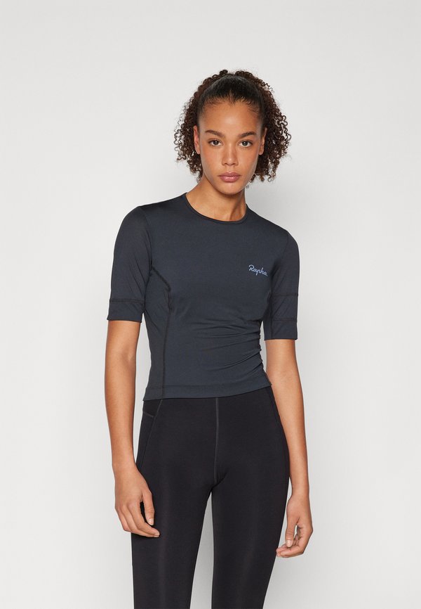 WOMENS CROPPED CARGO TOP - Cycling Jersey