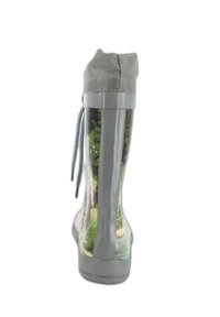 Beck PFERDE - Bottes en caoutchouc - multicolor