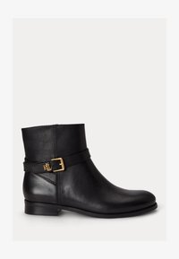 Niet geselecteerd, black