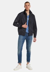 Bruno Banani BEARD - Light jacket - navy