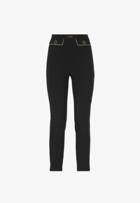 Selezionato, black