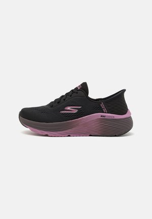 MAX CUSHIONING ELITE 2.0 - Sneakers low - black/mauve