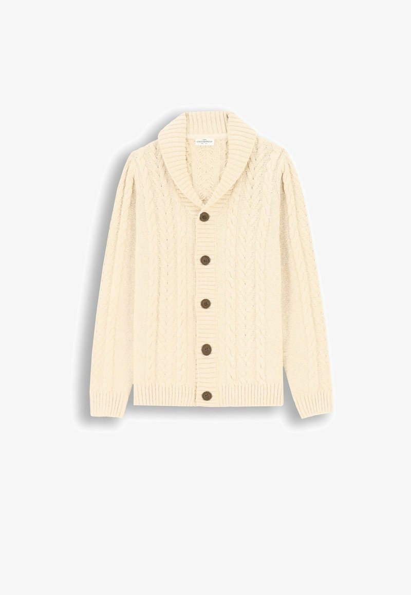 Coccodrillo - Kardigan