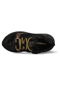 Vingino LIDYA VG44-4005-02  - Sneakers laag - black