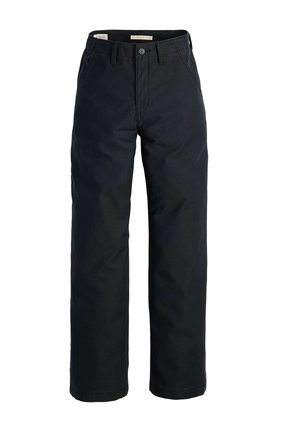 Levi's® 90's STRAIGHT JEANS - Stoffhose - travertine