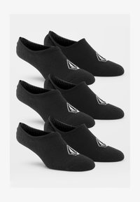 Sélectionné, black